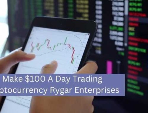 Make $100 a Day Trading Cryptocurrency Rygar Enterprises
