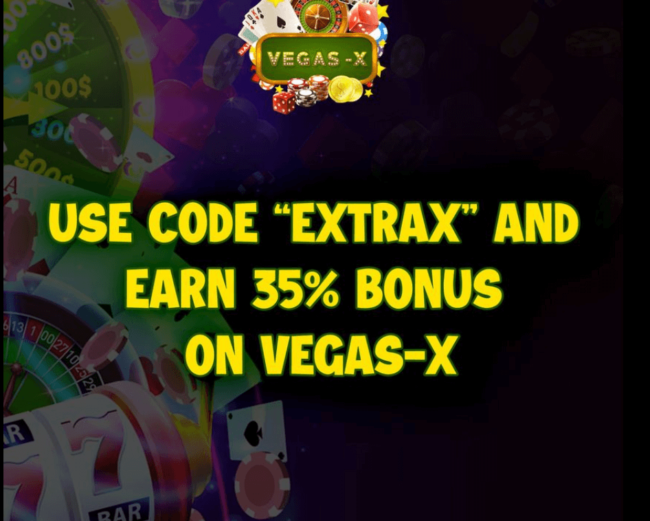 How to Get Free Money on Vegas X