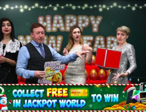 Jackpot World Free Coins: Boost Your Winnings Now!